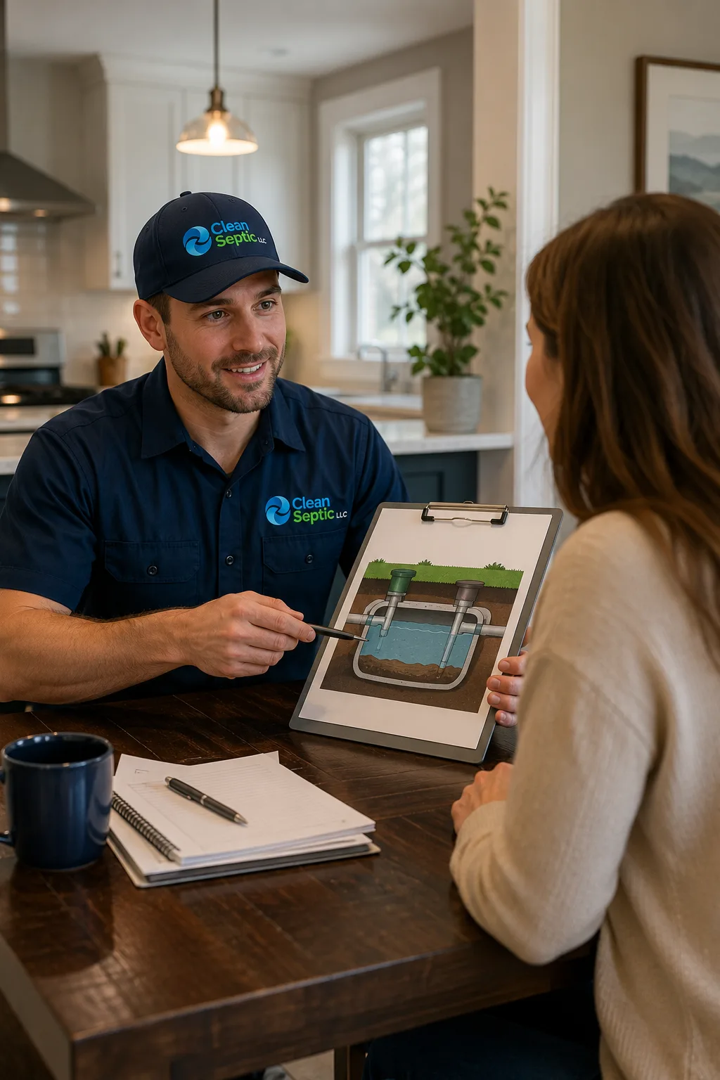 Septic Tank Pumping Valdosta, GA FAQs